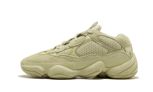 Yeezy 500 Shoes “Super Moon Yellow” Yeezy 500 Shoes “Super Moon Yellow”