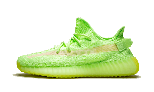 Adidas Yeezy Boost 350 V2 Shoes “Glow in the Dark” Adidas Yeezy Boost 350 V2 Shoes “Glow in the Dark”