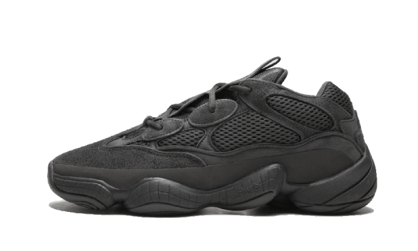 Yeezy 500 Shoes “Utility Black” Yeezy 500 Shoes “Utility Black”
