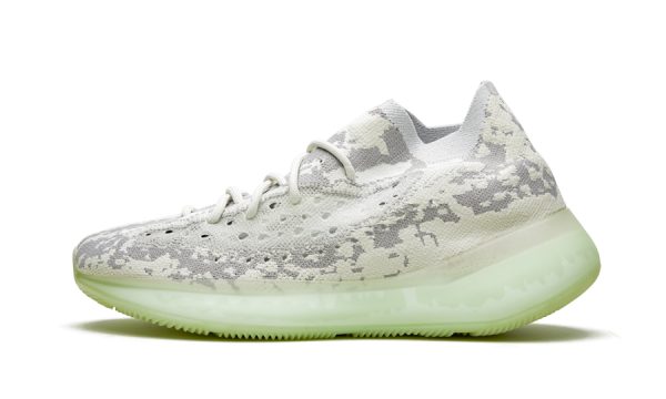 Yeezy Boost 380 Shoes “Alien” Yeezy Boost 380 Shoes “Alien”