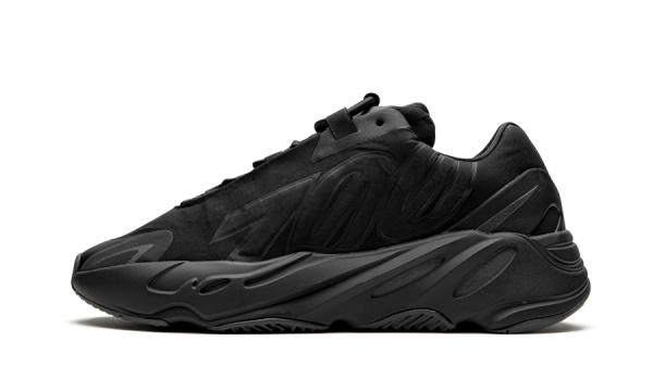 Yeezy Boost 700 Shoes MNVN “Triple Black” Yeezy Boost 700 Shoes MNVN “Triple Black”