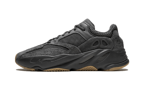 Yeezy Boost 700 Shoes “Utility Black” Yeezy Boost 700 Shoes “Utility Black”