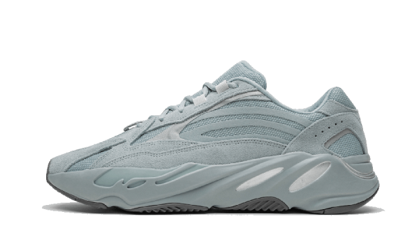 Yeezy Boost 700 V2 Shoes “Hospital Blue” Yeezy Boost 700 V2 Shoes “Hospital Blue”