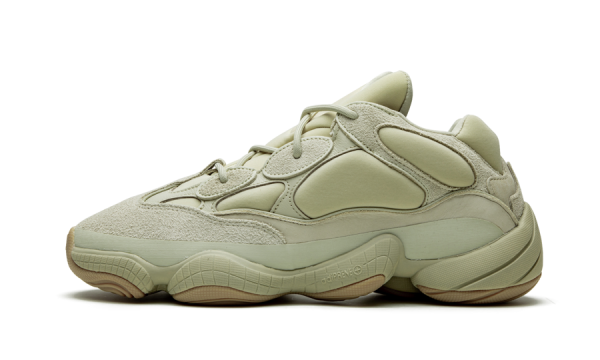 Yeezy 500 Shoes “Stone” Yeezy 500 Shoes “Stone”