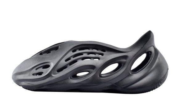 Yeezy Foam Runner Black Yeezy Foam Runner Black