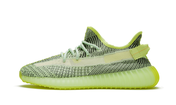 Yeezy Boost 350 V2 Shoes Reflective “Yeezreel” Yeezy Boost 350 V2 Shoes Reflective “Yeezreel”