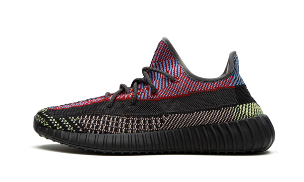 Yeezy Boost 350 V2 Shoes Reflective “Yecheil” Yeezy Boost 350 V2 Shoes Reflective “Yecheil”