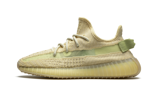 Yeezy Boost 350 V2 Shoes “Flax” Yeezy Boost 350 V2 Shoes “Flax”