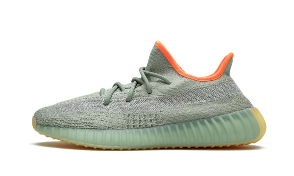 Yeezy Boost 350 V2 Shoes “Desert Sage” Yeezy Boost 350 V2 Shoes “Desert Sage”