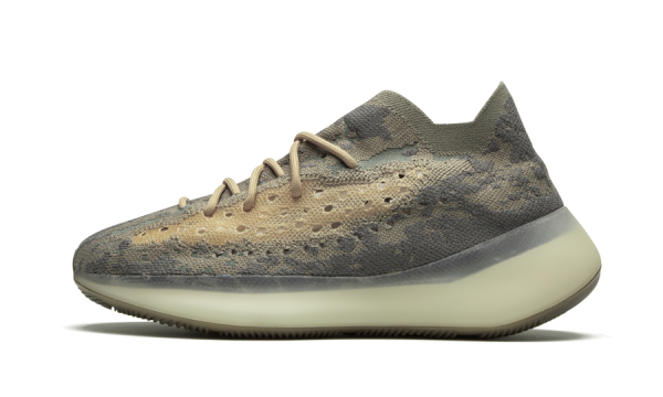 Yeezy Boost 380 Shoes “Mist Reflective” Yeezy Boost 380 Shoes “Mist Reflective”