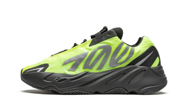 Yeezy Boost 700 Shoes MNVN “Phosphor” Yeezy Boost 700 Shoes MNVN “Phosphor”