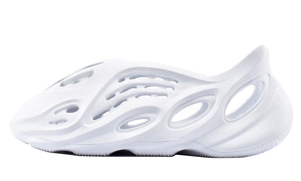 Yeezy Foam Runner White G55486 Yeezy Foam Runner White G55486